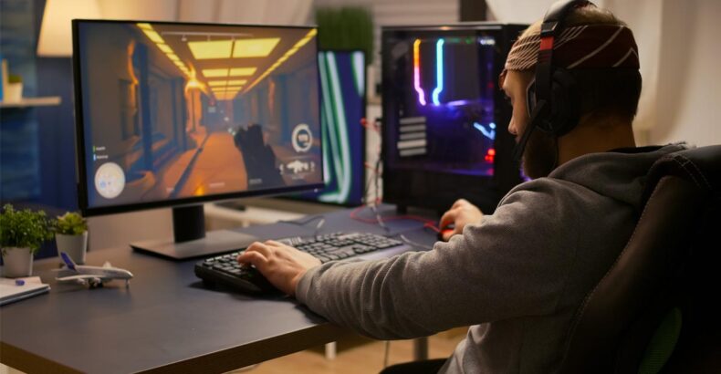 Os 5 melhores jogos de PC para jogar agora