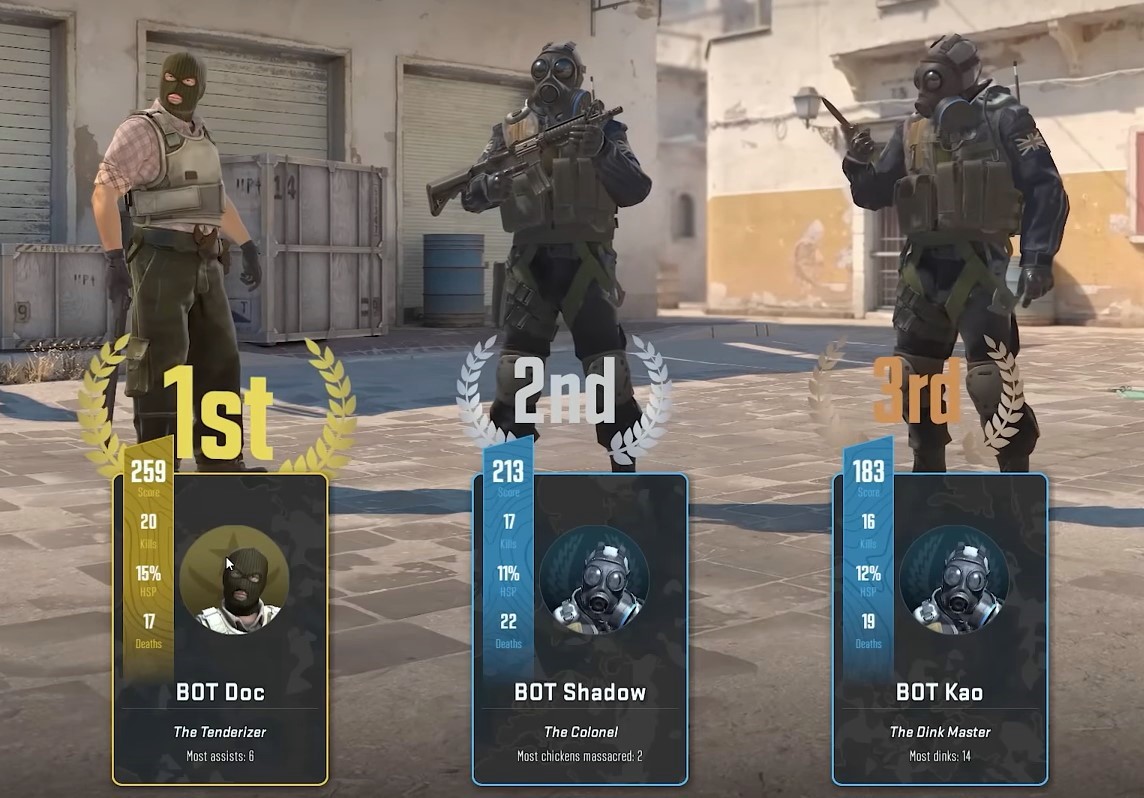 Rainbow Six Mobile anuncia novidades de gameplay e beta fechado