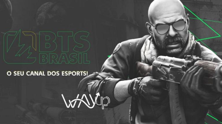 BTSBrasilCSGO