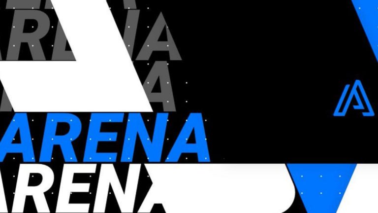 RTP Arena CS:GO