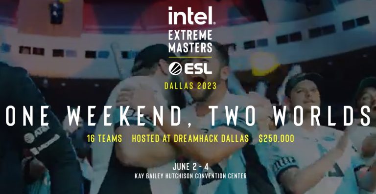 IEM Dallas 2023 – O Que o Torna Interessante Para os Espectadores