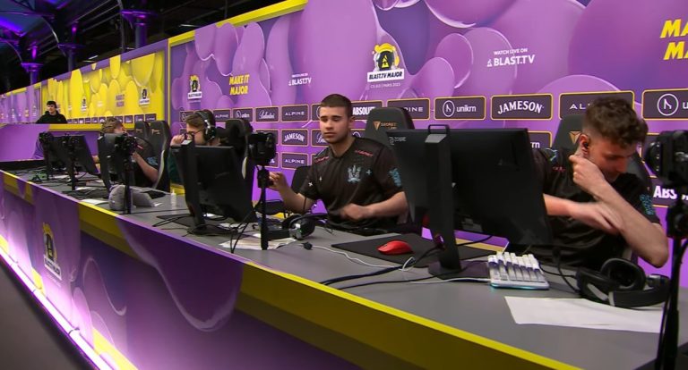 BLAST Paris Major 2023: Palpites para os jogos decisivos do Challengers Stage