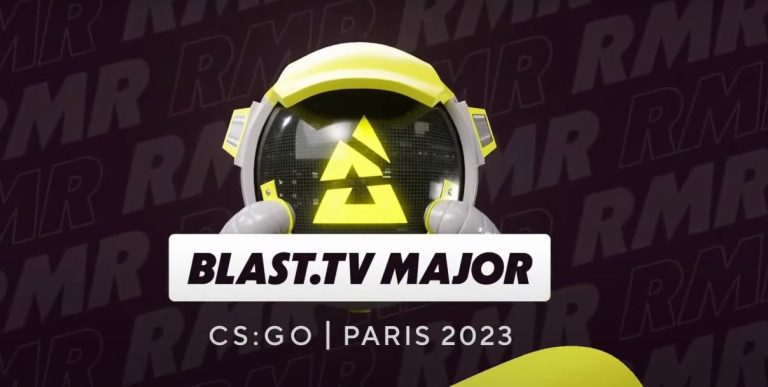 BLAST Paris Major 2023 – Vencedor, informações básicas sobre o campeonato
