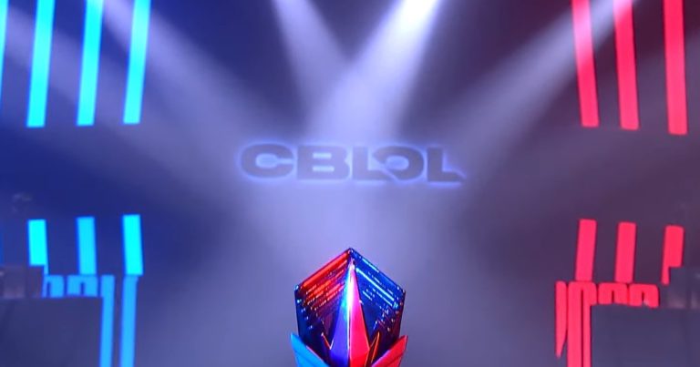 CBLOL Split 2 2023 + Transmissão