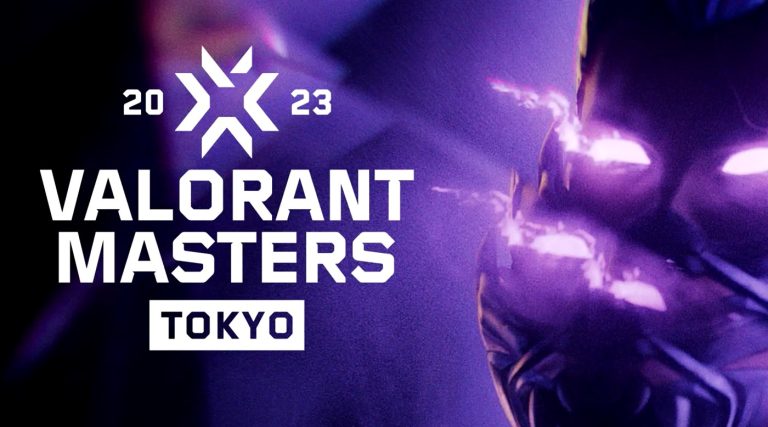 VCT 2023: Masters Tokyo