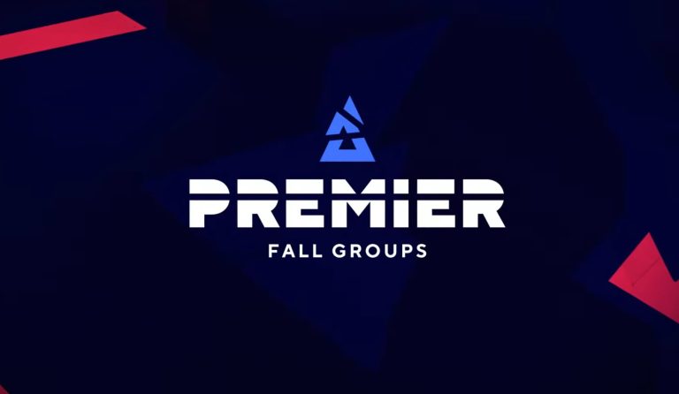 BLAST Premier Fall Groups 2023: que equipas têm hipóteses reais de chegar à Final de outono?