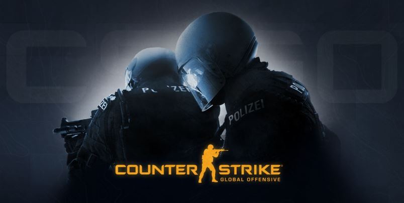 Counter-Strike